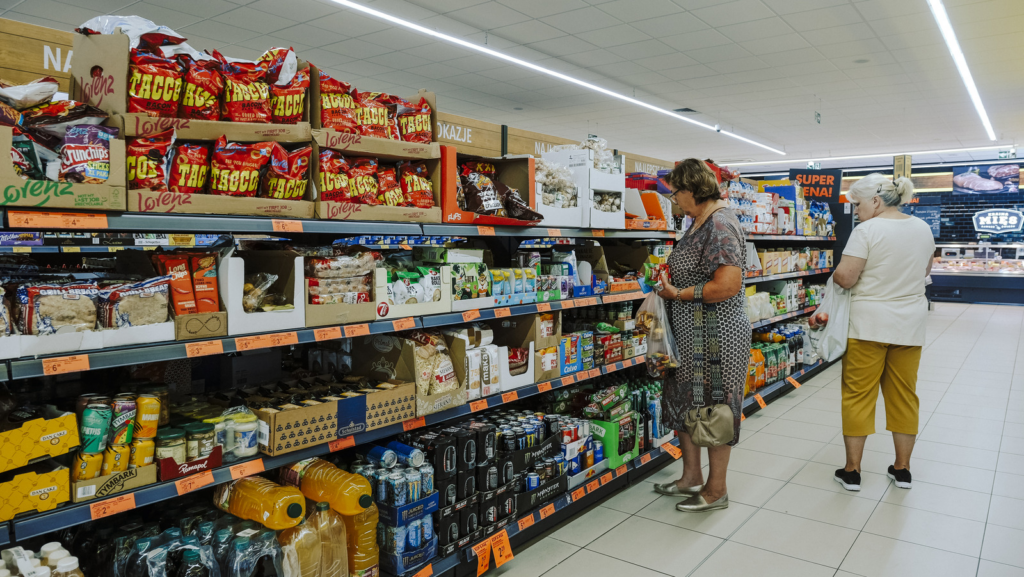 Supermarkets in Italy - All You Need to Know About (2023)