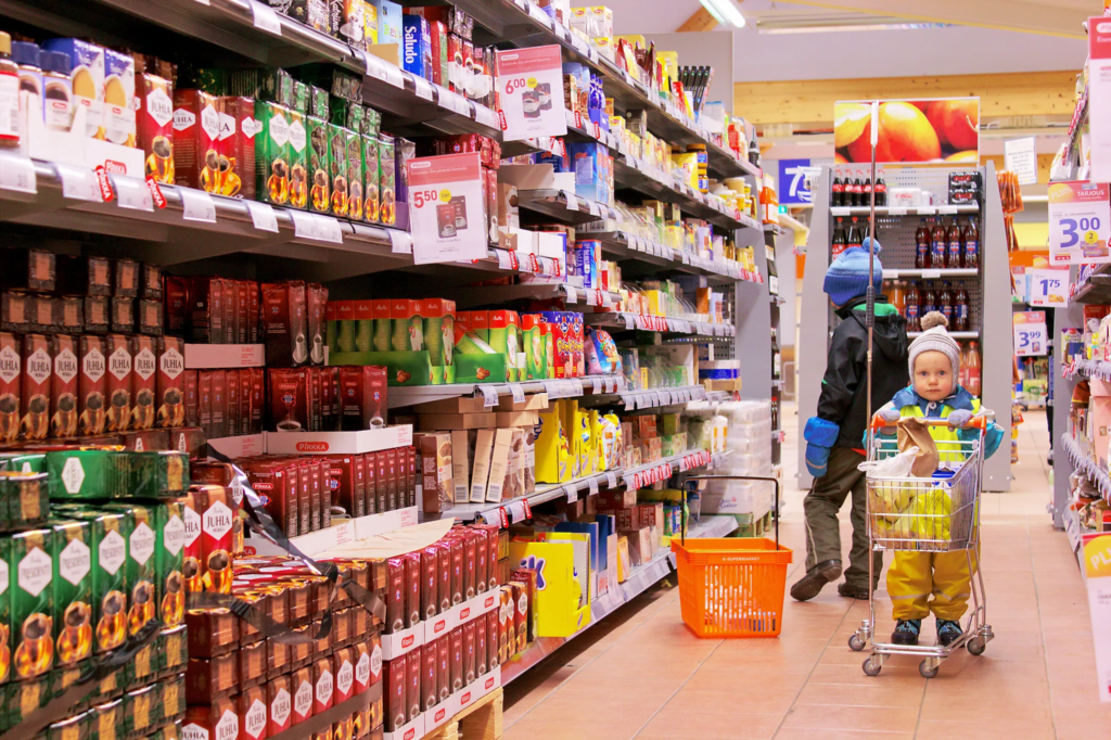 Supermarkets in Italy - All You Need to Know About (2023)