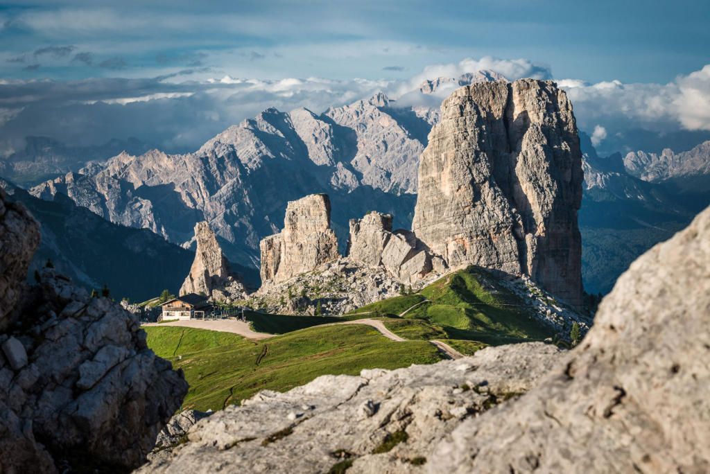 A Trip From Venice to the Dolomites - A Comprehensive Guide (2023)