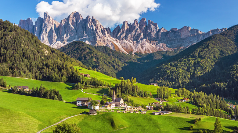 A Trip From Venice to the Dolomites - A Comprehensive Guide (2023)